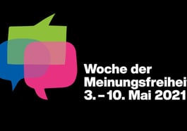 Woche der Meinungsfreiheit: Diskutieren statt polarisieren – Ein Abend mit Joana Osman, Nikolaus Blome, Sally Lisa Starken u.a.
