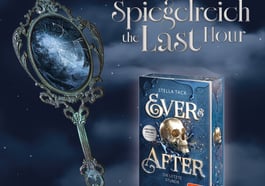 Escape Room: Spiegelreich – The Last Hour