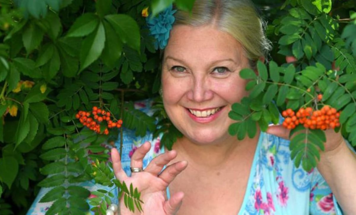 Tuija Komi Quartett