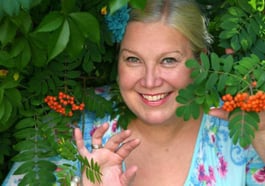 Tuija Komi Quartett