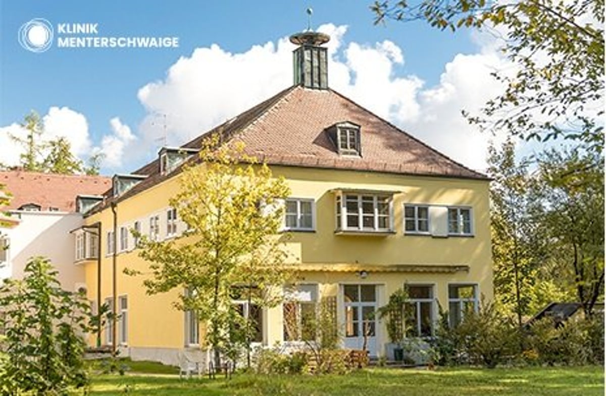 Klinik Menterschwaige Infoabend
