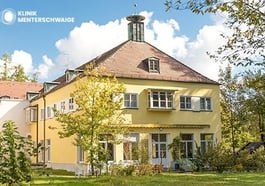 Klinik Menterschwaige Infoabend