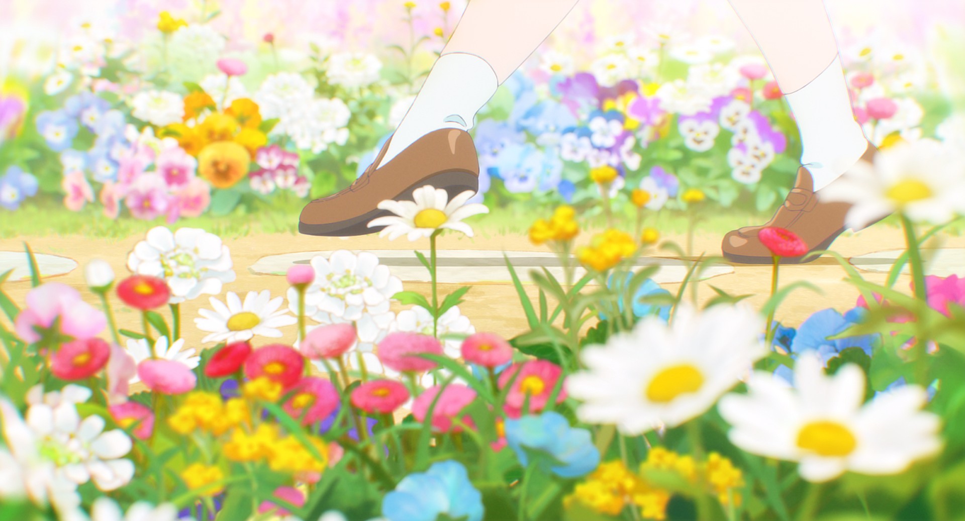 Bilder aus The Colors Within