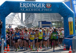 Halbmarathon München 2026 – zwei Termine