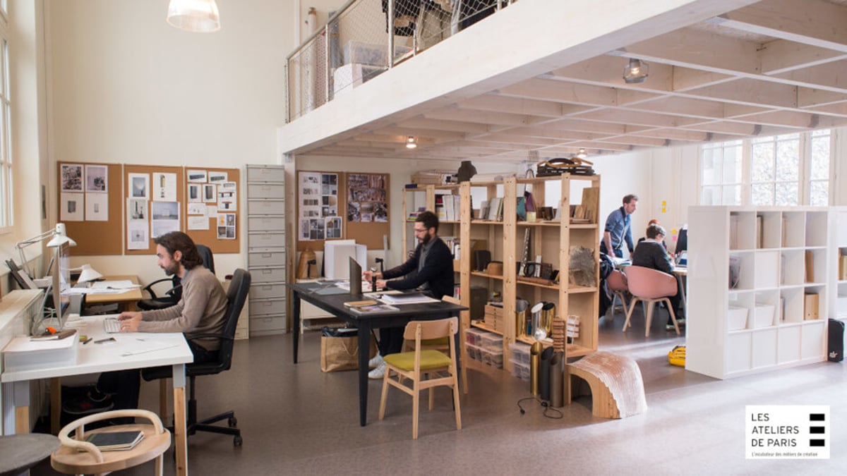 München kreativ: Endspurt für Design-Stipendium in Paris