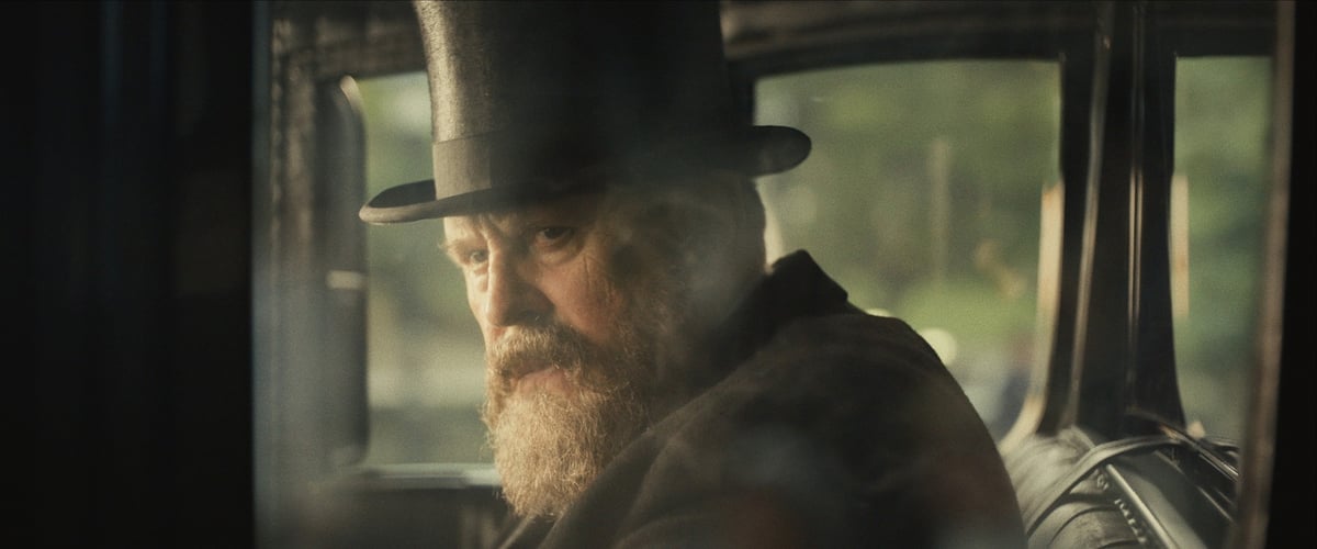 Die Gesandte des Papstes