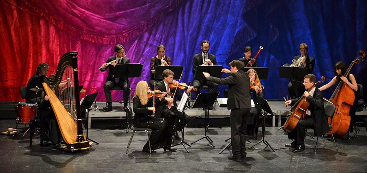 Johann Strauss: Silvester-Gala