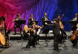 Johann Strauss: Silvester-Gala