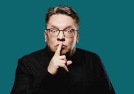 Helmut Schleich – Das kann man so nicht sagen