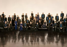 BR-Chor: Joik – Götter, Geister und Schamanen