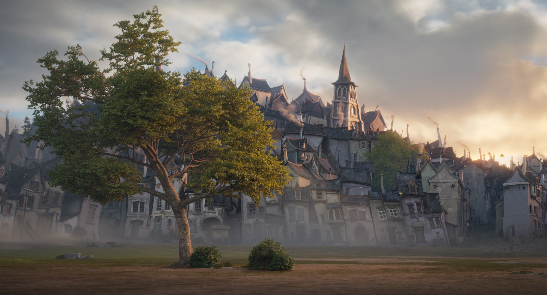 Bilder aus Alles voller Monster