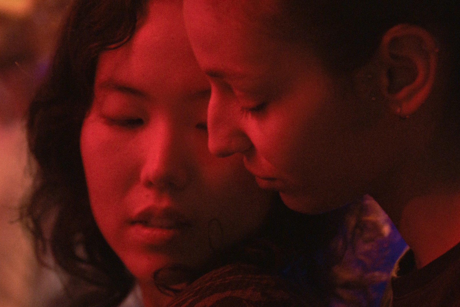 Bilder aus Die jüngste Tochter