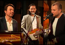 songs & stories live