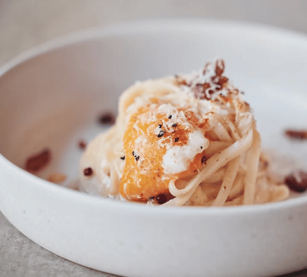 Neue Restaurants, Bars und Cafés München: Bā Mirano