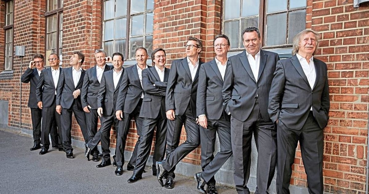 German Brass