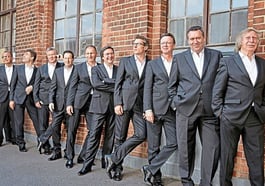 German Brass