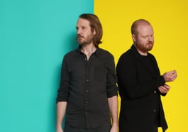 Gisbert zu Knyphausen & Kai Schumacher