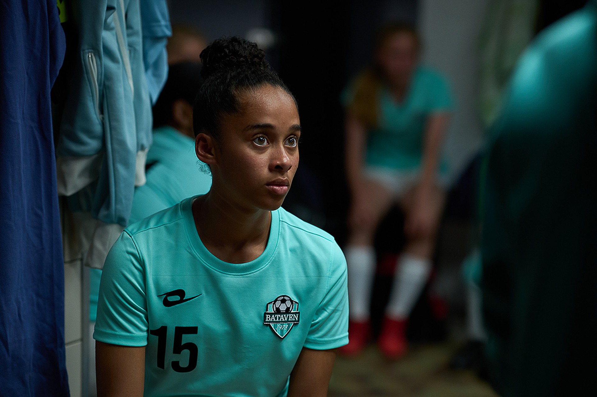 Bilder aus Lioness - Die Löwin