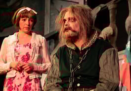 Das Gespenst von Canterville