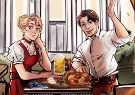 Comicfestival München 2025