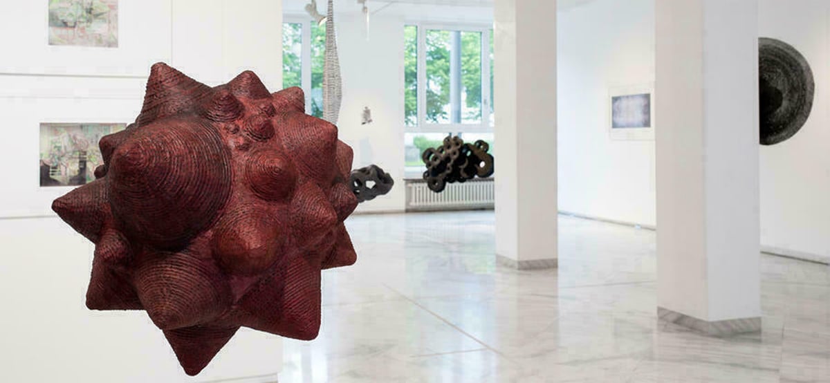 Galerie Bezirk Oberbayern