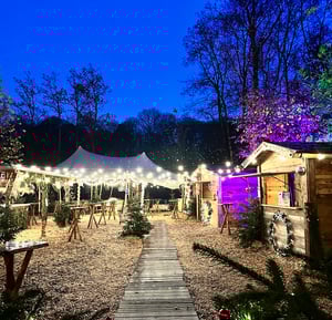 Trotz allem: Besinnlichkeit! – Eine Glosse