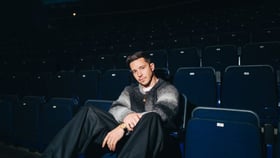 Nico Santos