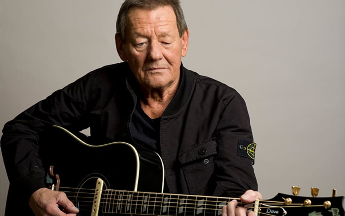 Wolfgang Ambros & die No. 1 vom Wienerwald