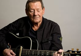 Wolfgang Ambros & die No. 1 vom Wienerwald