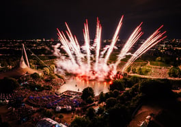 Sommernachtstraum München 2026