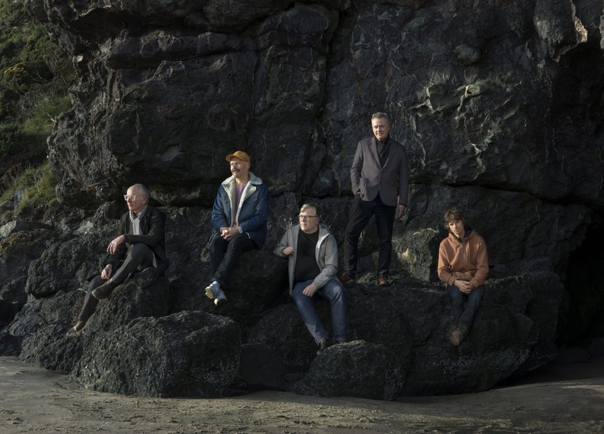 Teenage Fanclub