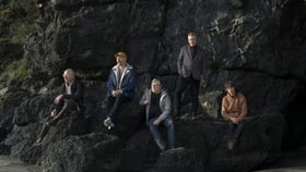 Teenage Fanclub