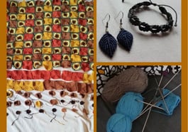 Handarbeitsrunde