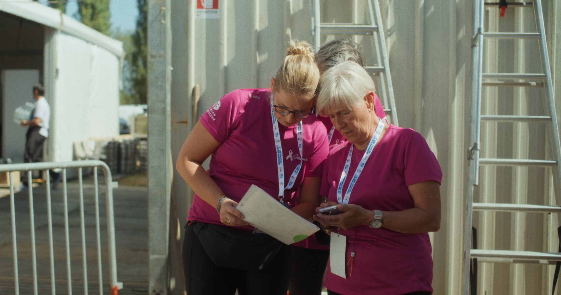 Bilder aus Pink Power