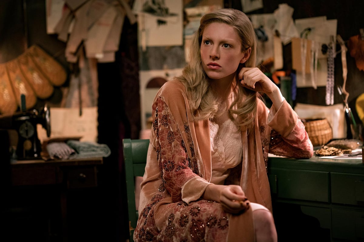 Die Tribute von Panem – The Ballad of Songbirds & Snakes