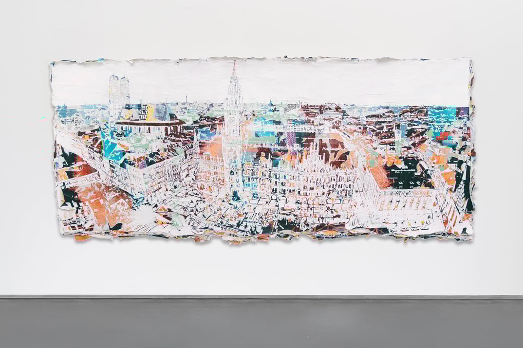 Vhils – Strata