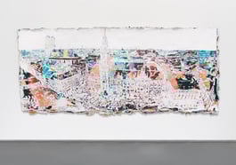 Vhils – Strata