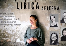 Prosit Neujahr mit Lirica Aeterna