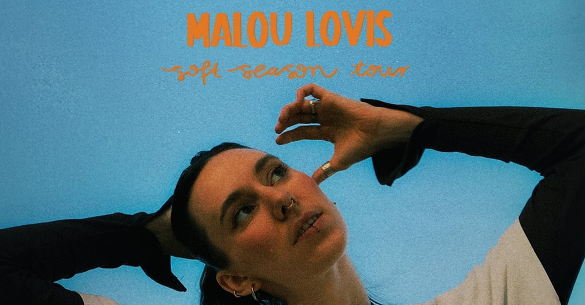Malou Lovis