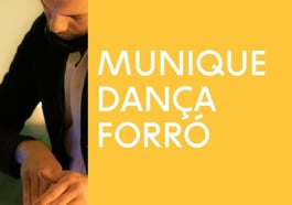 Munique Dança Forró