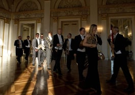 Weihnachten mit OperaBrass