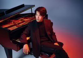 Kammerorchester des BRSO: Bruce Liu