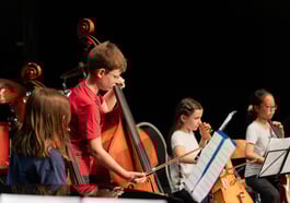 Musikschule Taufkirchen e.V. Sommerkonzert