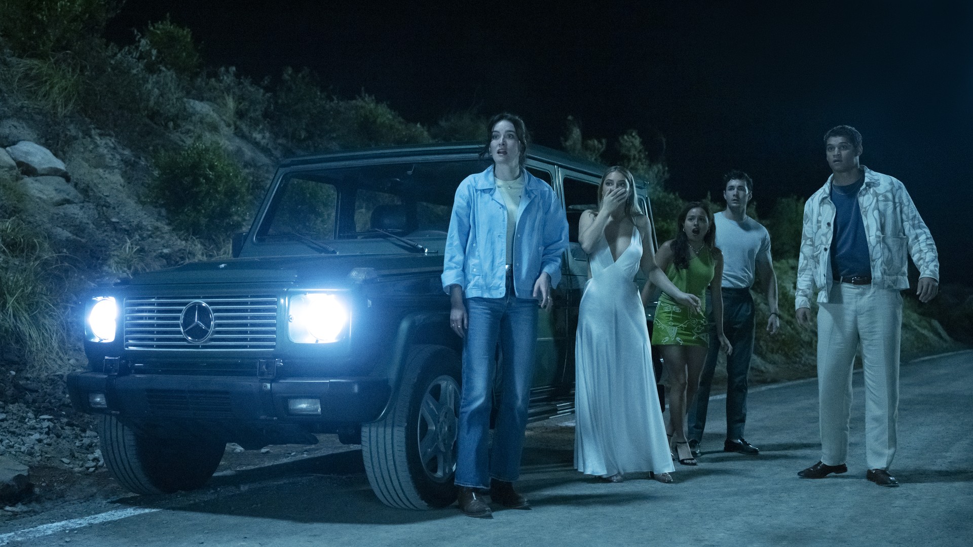 Bilder aus Ich weiß, was du letzten Sommer getan hast