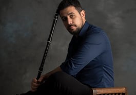 Internationales Feringa Jazzfestival: Zhivko Vasilev & Harmelogic feat. Rayna Vasileva