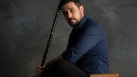 Internationales Feringa Jazzfestival: Zhivko Vasilev & Harmelogic feat. Rayna Vasileva
