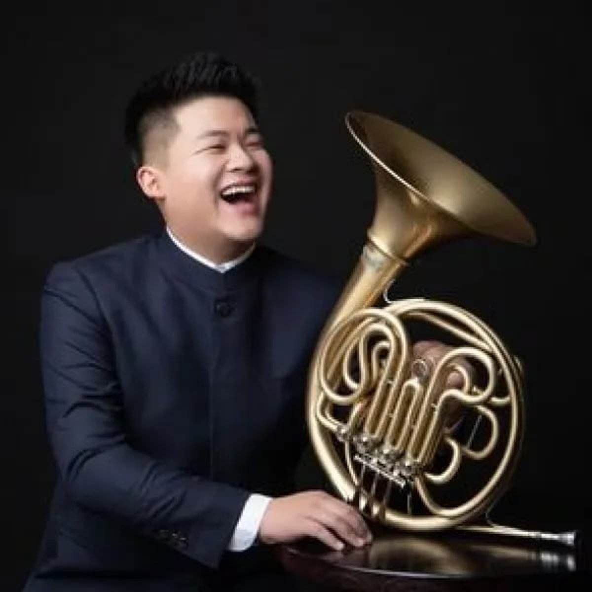 Münchner Symphoniker: Glanz und Klang