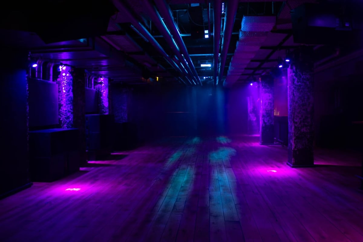 Rote Sonne x DYS Records