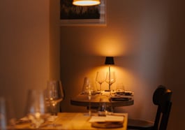 Flusskrebs, Karpfen, Barsch & Co – das Malva tischt auf!