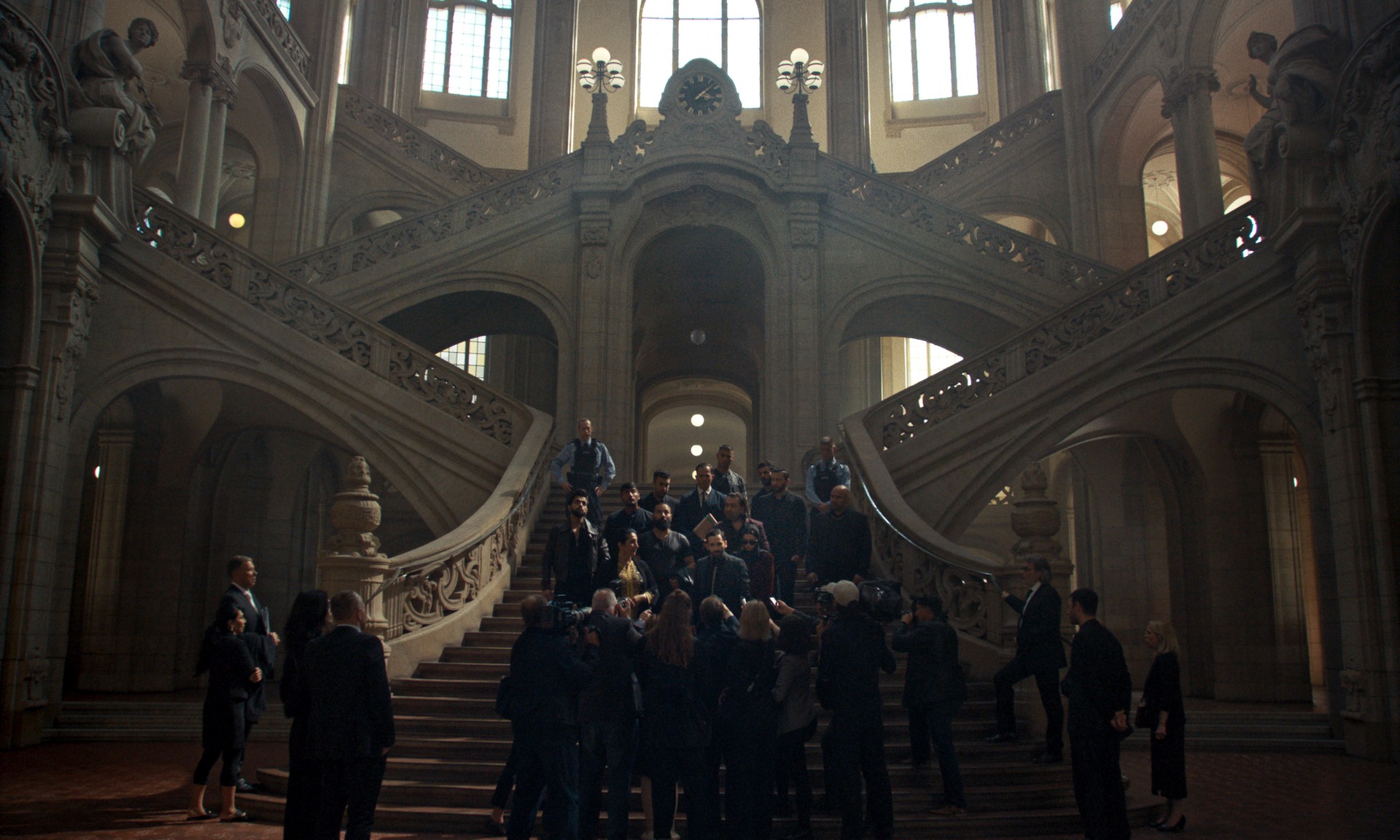 Bilder aus Kein Tier. So wild.